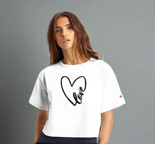 Love T-Shirt – Valentine's Day