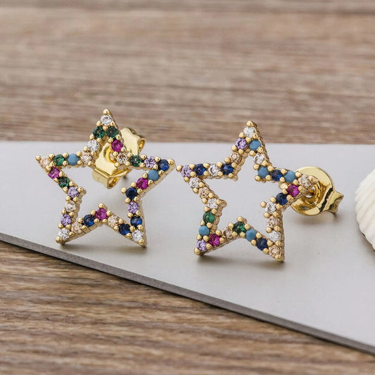 Pia Earrings - GoodiesRus